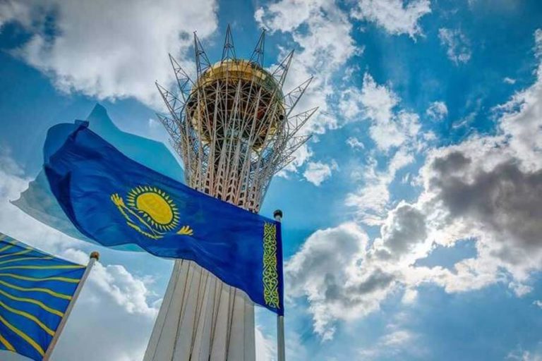 Целевой грант казахстан