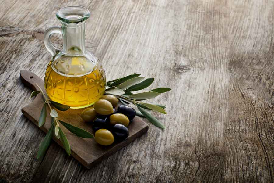 Сертификация оливкового масла